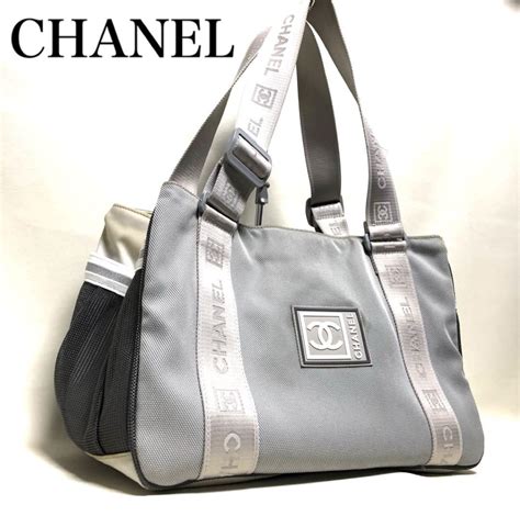 chanel スポーツ